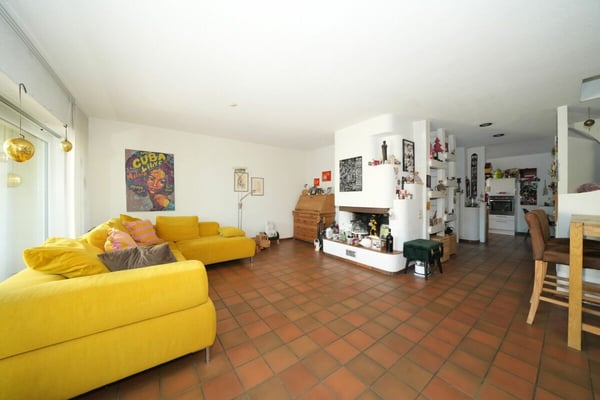 Raumwunder mit Weitsicht an begehrter Hanglage 5