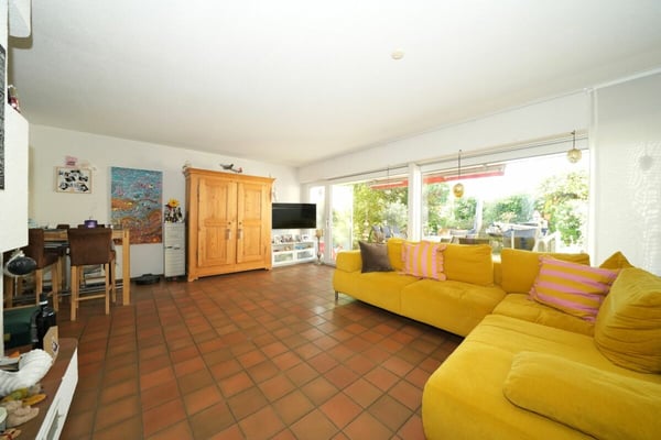 Raumwunder mit Weitsicht an begehrter Hanglage 4