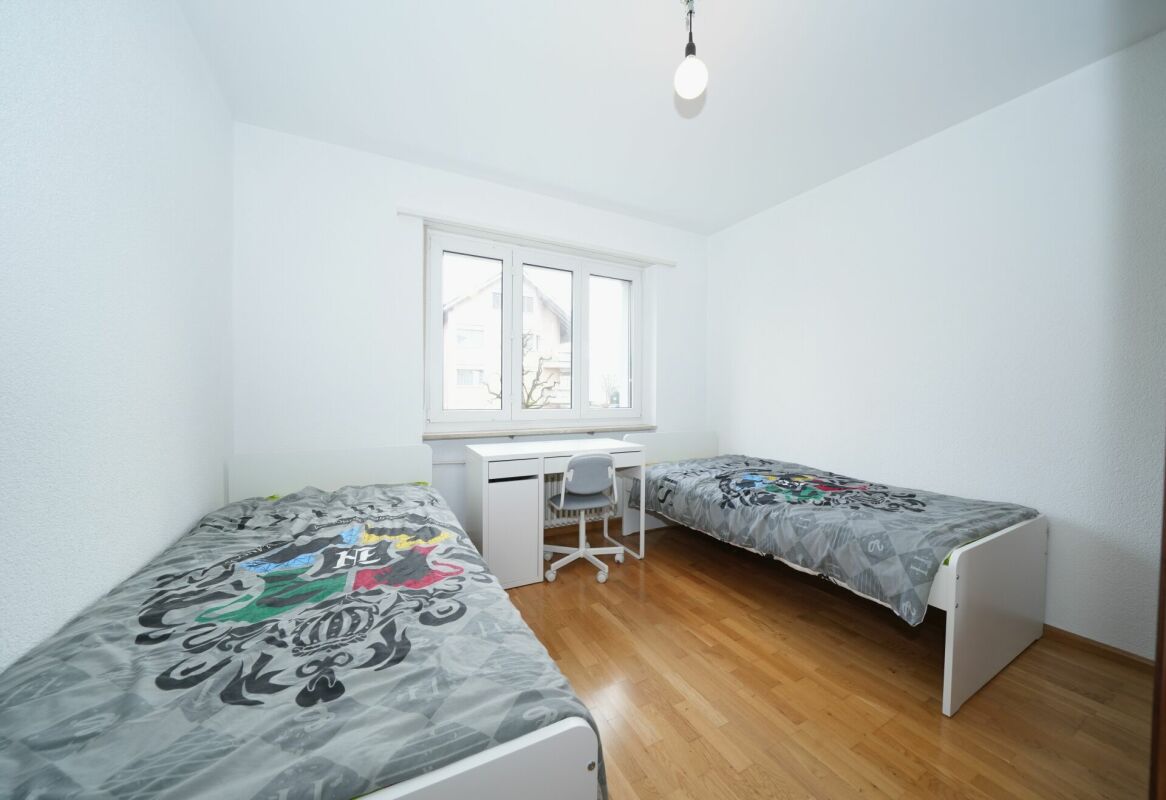 Appartamento urbano accogliente in un quartiere residenziale ben curato