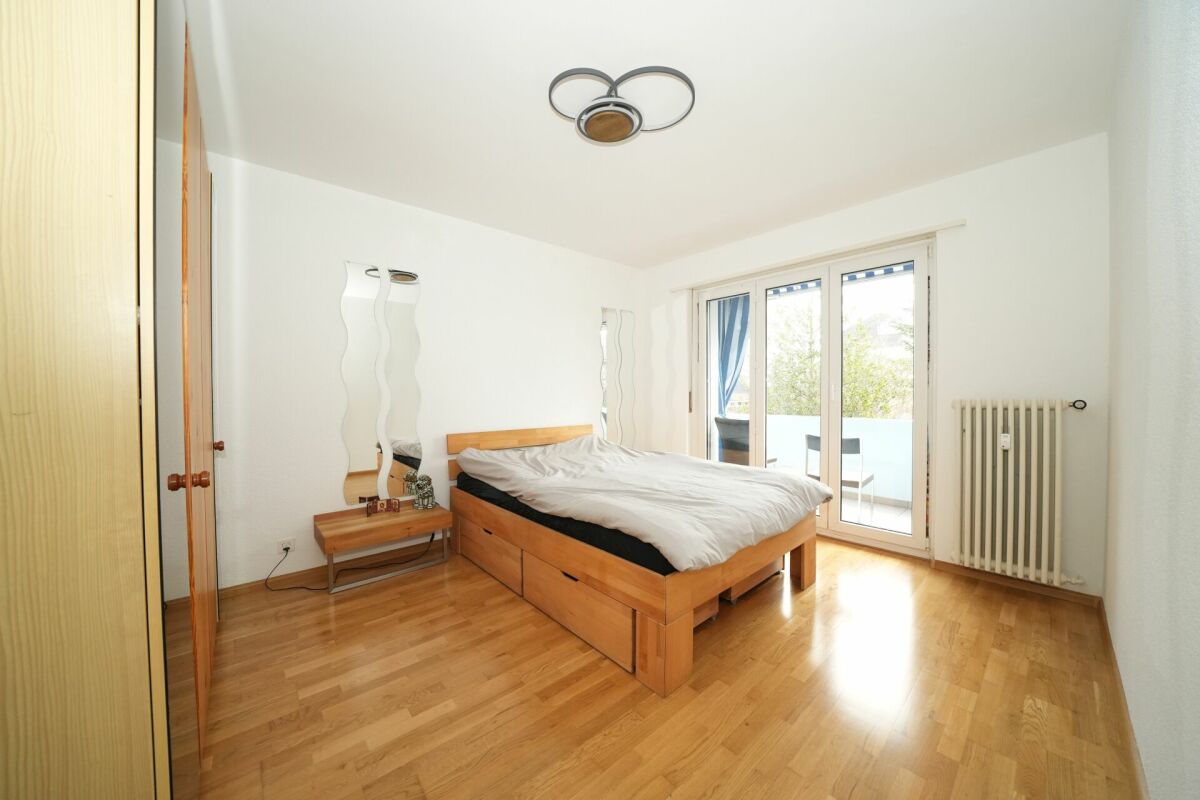 Appartamento urbano accogliente in un quartiere residenziale ben curato