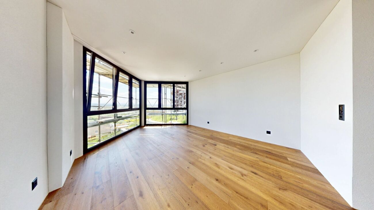 APPARTAMENTO DI LUSSO 5.5 LOCALI CON VISTA PANORAMICA