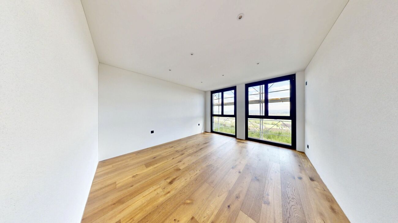 APPARTAMENTO DI LUSSO 5.5 LOCALI CON VISTA PANORAMICA
