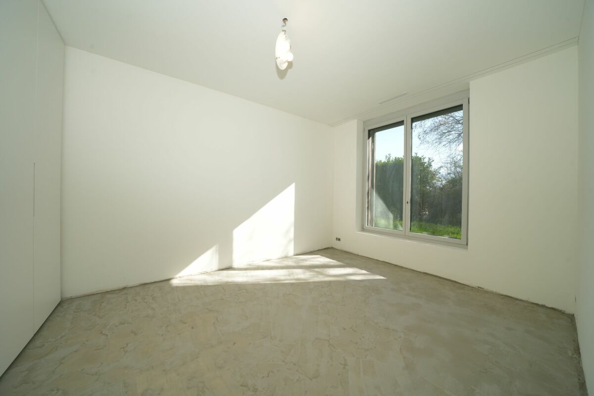 Grosszügige Wohnung an bevorzugter Lage