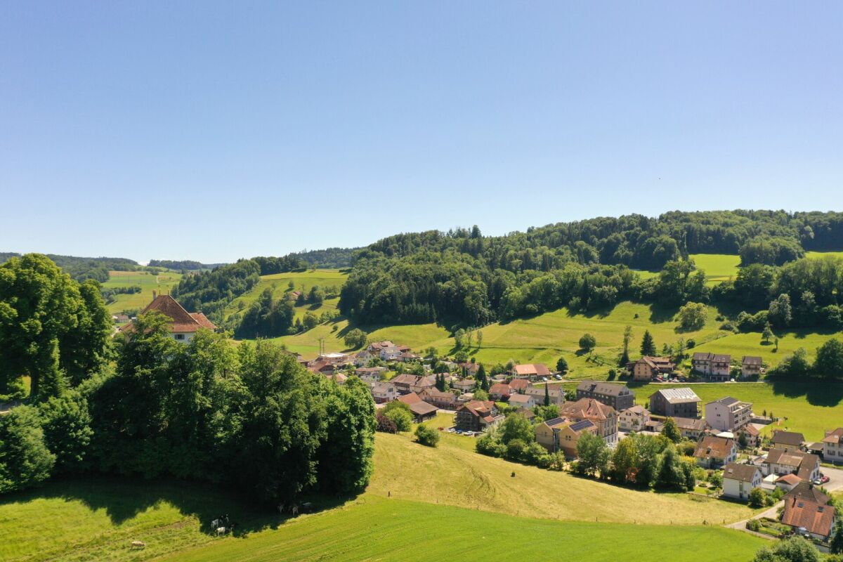 Einmalige Gelegenheit an idyllischer Lage
