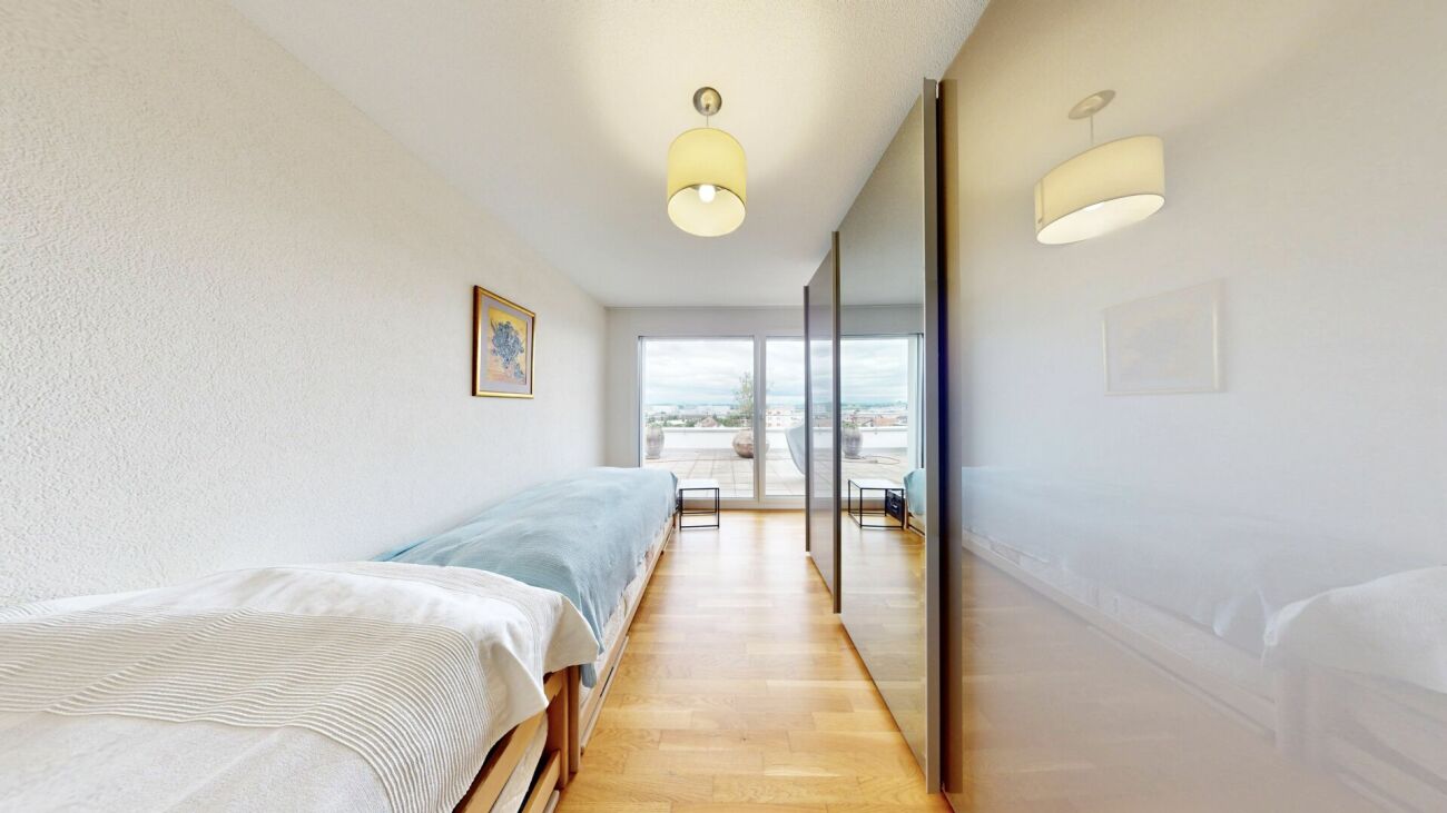 TRAUMHAFTE TERRASSENHAUS MIT ALPENPANORAMA Kopie