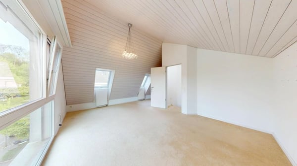 Wohnoase mit Weitsicht an bevorzugter Lage 7