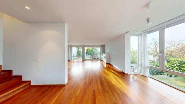 Wohnoase mit Weitsicht an bevorzugter Lage 3