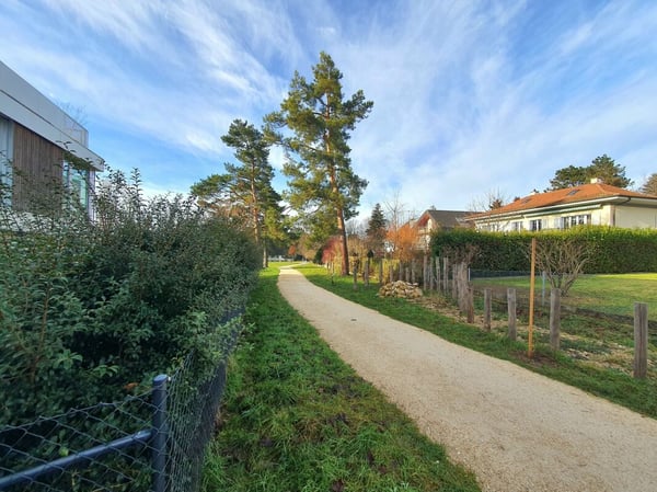 Hochwertige Wohnung an bester Lage mit …
