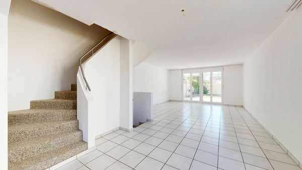 IHR NEUES ZUHAUSE MIT GARTEN IN RUHIGER WOHNLAGE 4