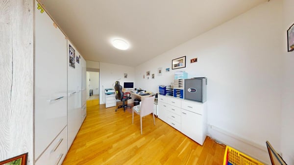 TRAUMHAFTE TERRASSENWOHNUNG MIT ALPENPANORAMA 9