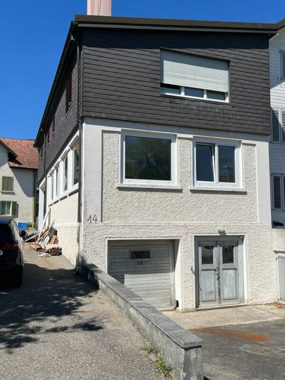 Gewerbefläche zu vermieten - Langendorf 13
