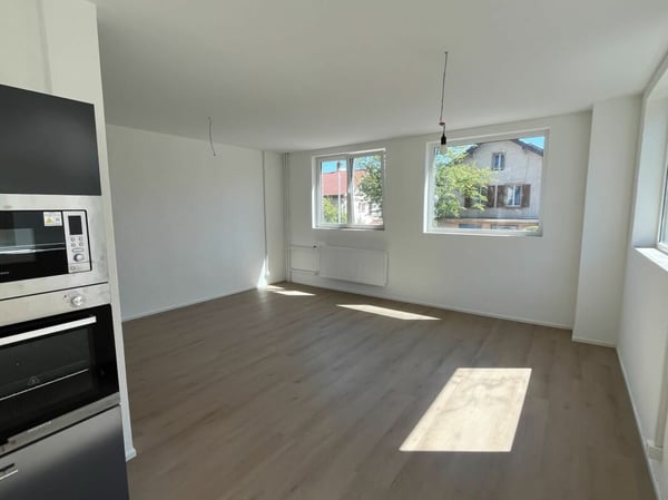 Gewerbefläche zu vermieten - Langendorf 7