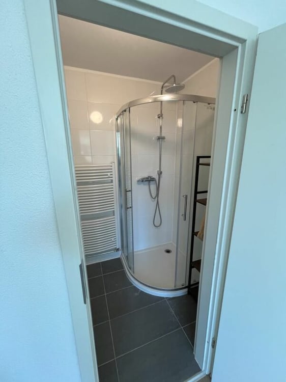 Gewerbefläche zu vermieten - Langendorf 9