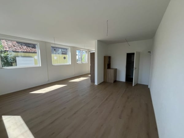 Gewerbefläche zu vermieten - Langendorf 3