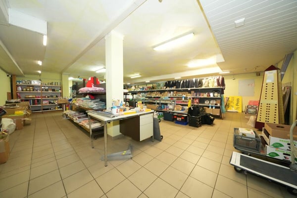 Ladenlokal im Zentrum von Sursee 4