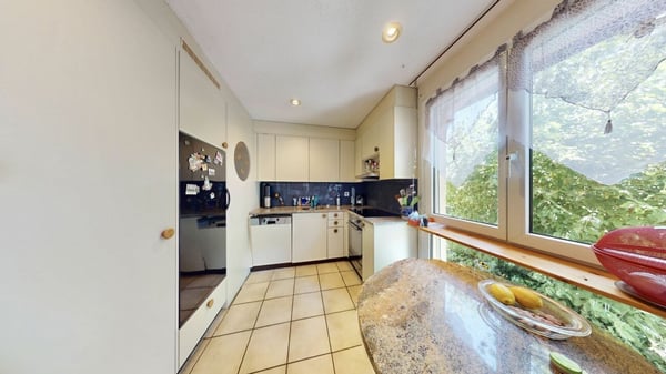 EIN ZUHAUSE ZUM WOHLFÜHLEN - NATURNAH, GEPFLEGT UND VOLLER CHARME 7