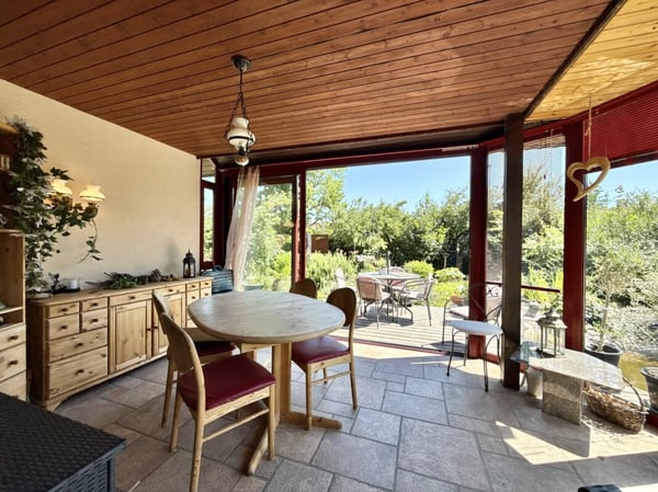 EIN ZUHAUSE ZUM WOHLFÜHLEN - NATURNAH, GEPFLEGT UND VOLLER CHARME 4