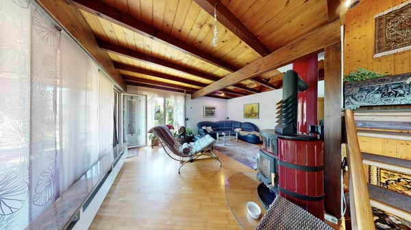 EIN ZUHAUSE ZUM WOHLFÜHLEN - NATURNAH, GEPFLEGT UND VOLLER CHARME 5