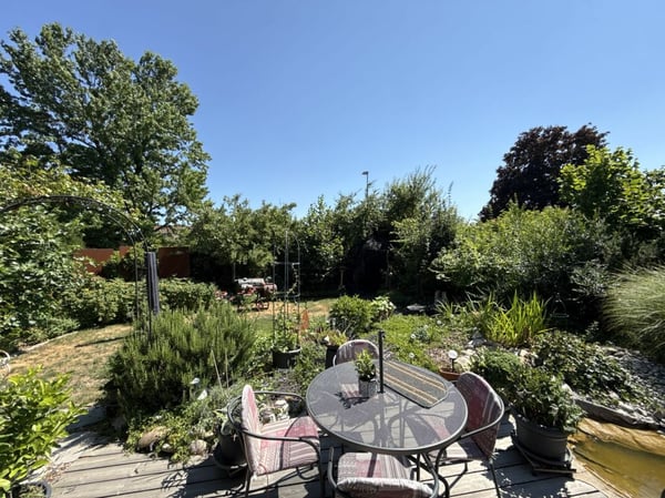 EIN ZUHAUSE ZUM WOHLFÜHLEN - NATURNAH, GEPFLEGT UND VOLLER CHARME 3