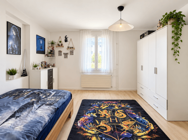 ATTRAKTIVES MEHRFAMILIENHAUS IN ZENTRALER LAGE - TOP RENDITE 5.8 % 6