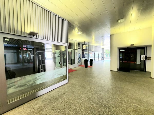 Attraktive Gewerbefläche an hoch frequentierter Zentrumslage in Sursee 4