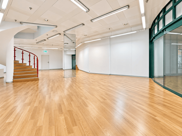 ATTRAKTIVE GEWERBEFLÄCHE IN DER KERNZONE OLTEN ZU VERKAUFEN 5