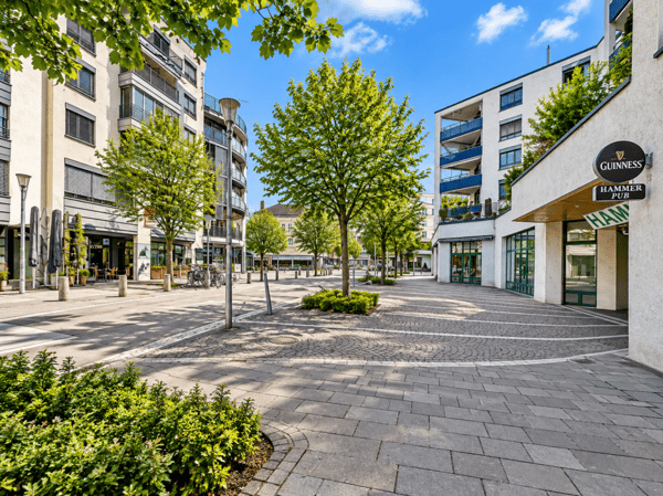 GEWERBEFLÄCHE ZUR MIETE IM HERZEN VON OLTEN 2
