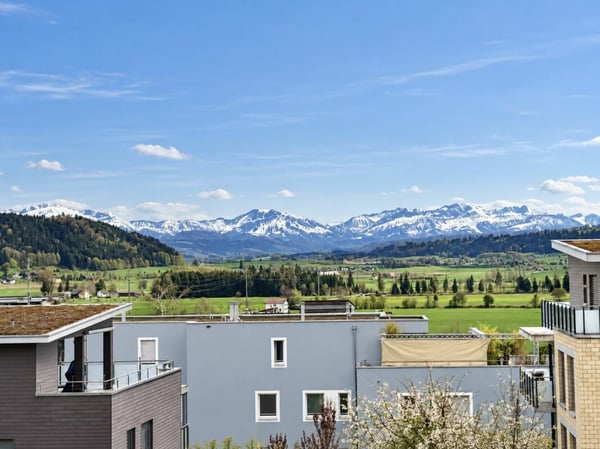 TOLLE NEUBAUWOHNUNG AN UNVERBAUBARER LAGE Kopie 2
