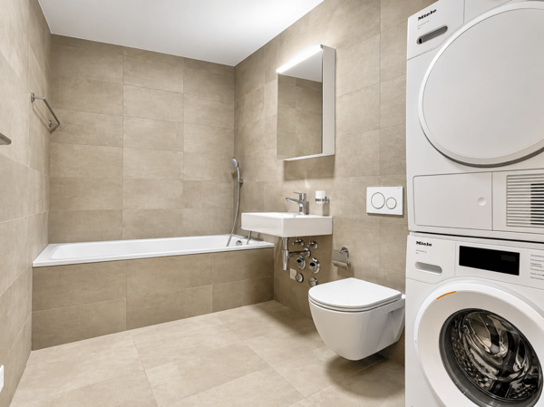 TOLLE NEUBAUWOHNUNG AN UNVERBAUBARER LAGE Kopie 7
