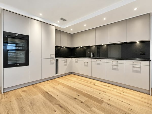 TOLLE NEUBAUWOHNUNG AN UNVERBAUBARER LAGE Kopie 4