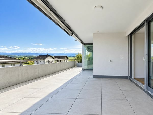 TOLLE NEUBAUWOHNUNG AN UNVERBAUBARER LAGE Kopie 3