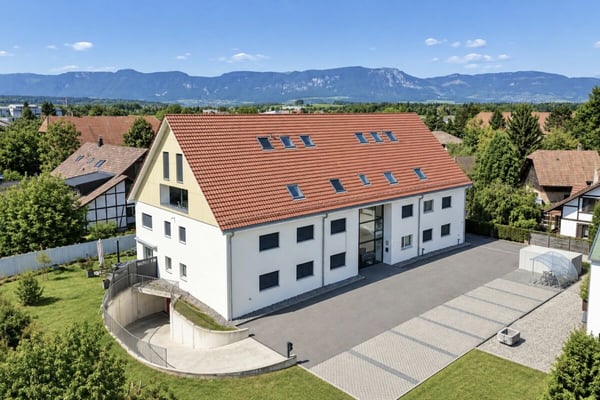 GROSSZÜGIG, HELL UND MODERN - AN FAMILIENFREUNDLICHER LAGE 6