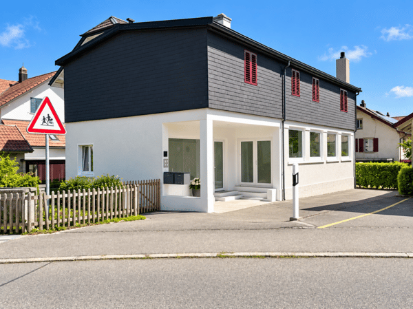NEU SANIERTE GEWERBEFLÄCHE ZU VERMIETEN 1