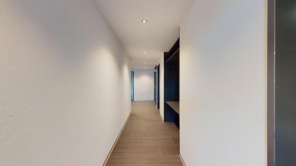 UNVERBAUBARER WEITBLICK ÜBER DEN JURA 10
