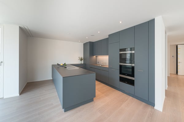 Moderne und interessante 113 qm-Obergeschosswohnung mit Loggia, nahe der Innenstadt - W11 7