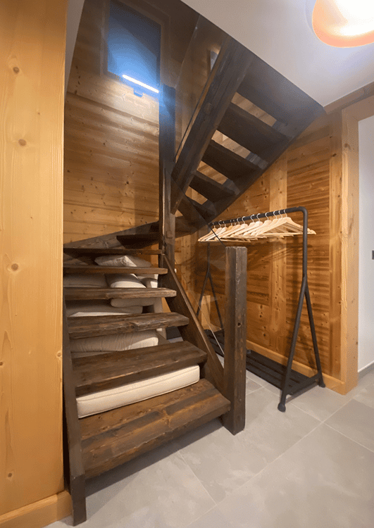Traumferien im exklusiven Chalet