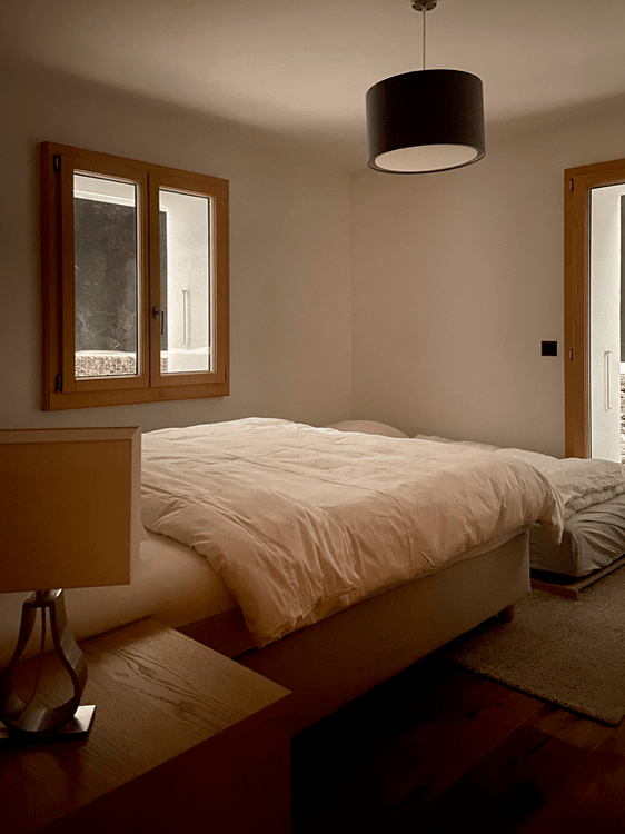 Traumferien im exklusiven Chalet