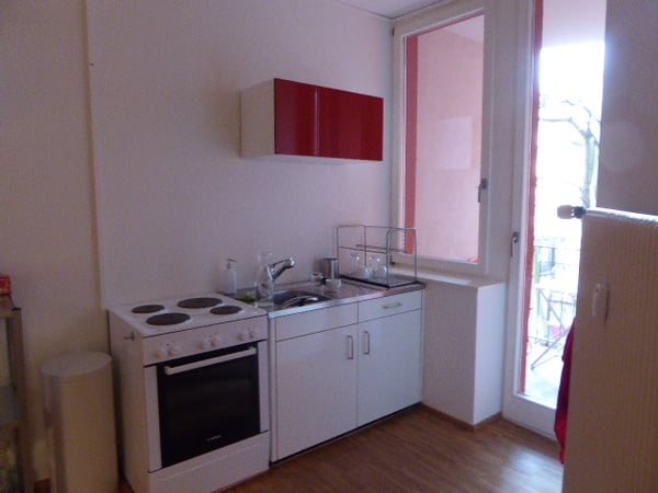 grosszügiges Büro beim Wiesenplatz 4