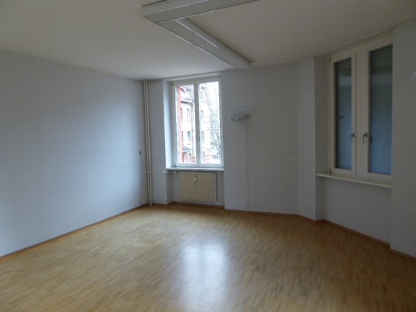 grosszügiges Büro beim Wiesenplatz 3