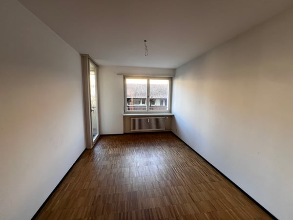 grosszügige 3,5-Zimmerwohnung 4