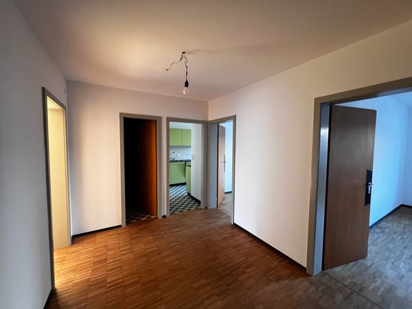 grosszügige 3,5-Zimmerwohnung 2