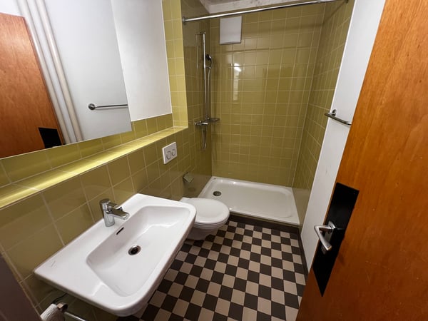 grosszügige 3,5-Zimmerwohnung 7