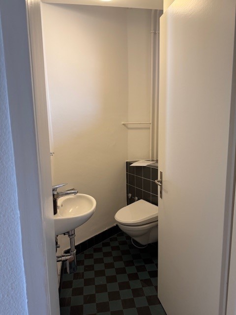 Helles attraktives Büro / Gewerbefläche beim Wiesenplatz 10