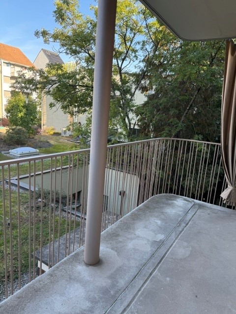 helle grosszügige 3,5-ZWG Nähe Heiliggeistkirche 10