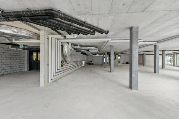 Büro-/Praxisräume vis-à-vis Neumarktplatz zu vermieten 9
