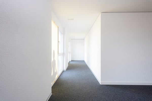 3 Monate gratis / Im Lyssbachpark zu vermieten: attraktive Büroräume 4