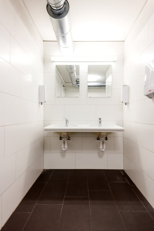 3 Monate gratis / Im Lyssbachpark zu vermieten: attraktive Büroräume 6
