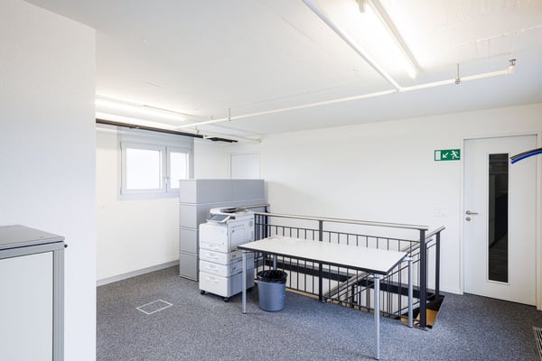 Büro-/Praxisräume - 