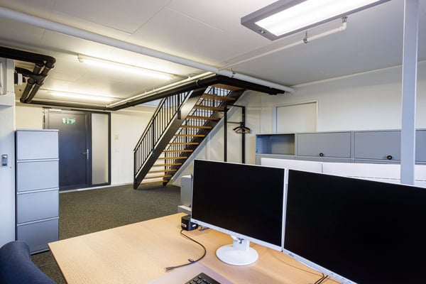 Büro-/Praxisräume - 