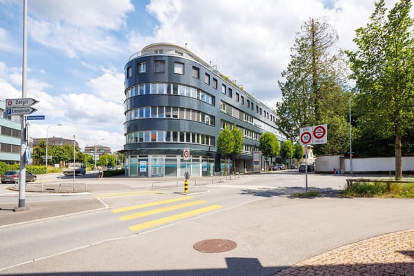 Büro-/Praxisräume - 